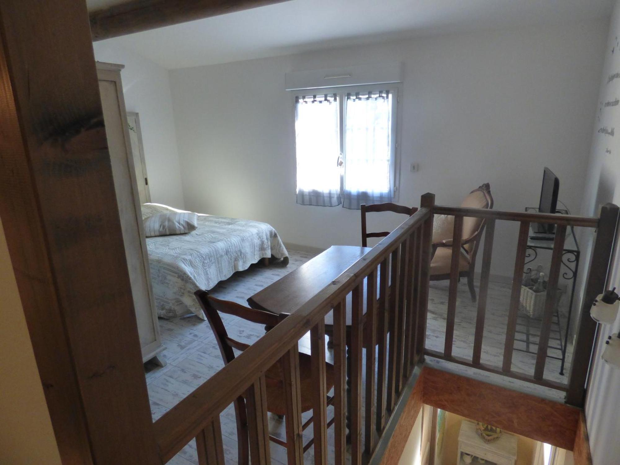 Chambre D'Hotes Entre Provence Et Camargue Beaucaire  Ngoại thất bức ảnh