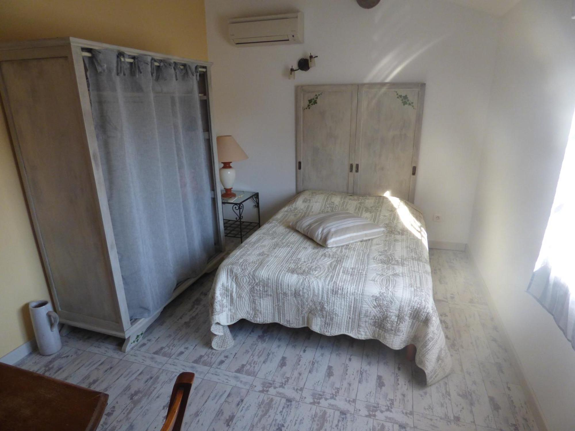 Chambre D'Hotes Entre Provence Et Camargue Beaucaire  Ngoại thất bức ảnh